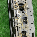 Плафон освещения салона (кабины) задний B7 Volkswagen Passat B7 3C0947291E