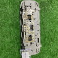 Плафон освещения салона (кабины) задний B7 Volkswagen Passat B7 3C0947291E