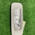 Плафон освещения салона (кабины) задний B7 Volkswagen Passat B7 3C0947291E