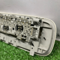 Плафон освещения салона (кабины) задний Volkswagen Passat B7 3C0947291E
