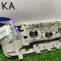 Плафон освещения салона (кабины) задний Volkswagen Passat B7 3C0947291E