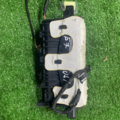 Подушка безопасности пассажир VW (Америка) 12-н.в., ОЕ:561880204A Volkswagen Passat B7 561880204A