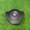 Подушка безпеки в руль Volkswagen Passat B7 3C8880201AA
