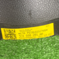 Подушка безпеки в руль Volkswagen Passat B7 3C8880201AA