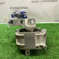 Подушка двигателя правая B7 1.8 TSI Volkswagen PASSAT B7 1K0199262M