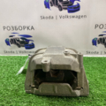 Подушка двигателя правая B7 1.8 TSI Volkswagen PASSAT B7 1K0199262M