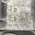 Подушка двигуна права Volkswagen Passat B7 1K0199262M