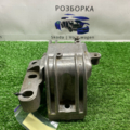 Подушка (опора) двигателя правая B7 Volkswagen Passat B7 1K0199262M