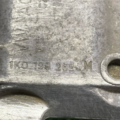 Подушка (опора) двигателя правая B7 Volkswagen Passat B7 1K0199262M