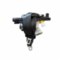 Ремінь безпеки передній правий Volkswagen Passat B7 3C1857706R
