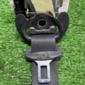 Ремінь безпеки передній правий VW B7 Volkswagen PASSAT B7 3C1857706R