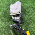 Ремінь безпеки передній правий VW B7 Volkswagen PASSAT B7 3C1857706R