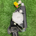 Ремінь безпеки передній правий VW B7 Volkswagen PASSAT B7 3C1857706R
