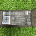 Ремінь безпеки передній правий VW B7 Volkswagen PASSAT B7 3C1857706R