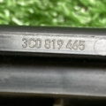 Решотка вентиляции багажника passat b7 Volkswagen PASSAT B7 3C0819465