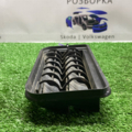 Решотка вентиляции багажника passat b7 Volkswagen PASSAT B7 3C0819465
