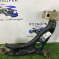 Ричаг передній правий b7 Volkswagen PASSAT B7 5N0407152