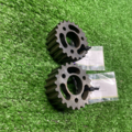 Шестерня-звездочка Шків ТНВД 2.0D VW Volkswagen Passat B7 03L130111G