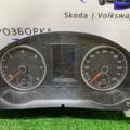 Щиток приборов B7 Volkswagen Passat B7 A2C53219792