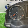 Щиток приборов B7 Volkswagen Passat B7 A2C53219792