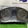 Щиток приборов B7 Volkswagen Passat B7 A2C53219792