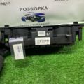 Щиток приладів фольксваген пассат б7 Volkswagen Passat B7 3AA920970E