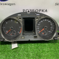 Щиток приладів фольксваген пассат б7 Volkswagen Passat B7 3AA920970E