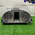 Щиток приладів фольксваген пассат б7 Volkswagen Passat B7 3AA920970EX