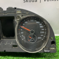 Щиток приладів Volkswagen Passat B7 3AA920870A