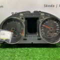 Щиток приладів Volkswagen Passat B7 3AA920870A