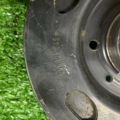 Шкив коленвала VW Passat b7 USA 1.8T Volkswagen Passat B7 06H105243K