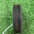 Шкив коленвала VW Passat b7 USA 1.8T Volkswagen Passat B7 06H105243K