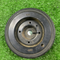 Шкив коленвала VW Passat b7 USA 1.8T Volkswagen Passat B7 06H105243K