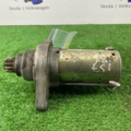 Стартер 1.8 tsi Volkswagen PASSAT B7 0AM911023T