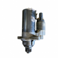 Стартер b7 2.0 Volkswagen Passat B7 02M911024C