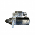 Стартер b7 2.0 Volkswagen Passat B7 02M911024C