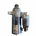 Стартер b7 2.0 Volkswagen Passat B7 02M911024C