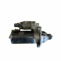 Стартер b7 2.0 Volkswagen Passat B7 02M911024C