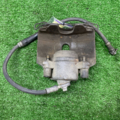 Суппорт прав перед passat b7 Volkswagen PASSAT B7 1K0615124E