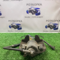 Суппорт прав перед passat b7 Volkswagen PASSAT B7 1K0615124E