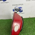 Светодиодный задний фонарь лівий Passat b7 Volkswagen Passat B7 3AF945307E