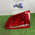 Светодиодный задний фонарь правий Passat b7 Volkswagen Passat B7 3AF945308E