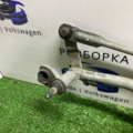 Трапеция дворников Volkswagen Passat B7 561955023B