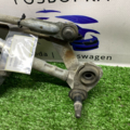 Трапеция дворников Volkswagen Passat B7 561955023B