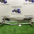 Трапеция стеклоочистителя Volkswagen Passat B7 3AB955023