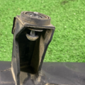 Трубка системи подачi повiтря 1.8t b7 Volkswagen PASSAT B7 1K0145770AH