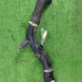 Трубка системи подачi повiтря 1.8t b7 Volkswagen PASSAT B7 1K0145770AH