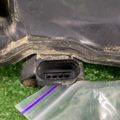 Трубка системи подачi повiтря 1.8t b7 Volkswagen PASSAT B7 1K0145770AH