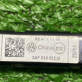 Усилитель антенны PASSAT B7 Variant (365) 2.0 TDI Volkswagen Passat B7 3AF035552