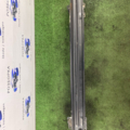 Усилитель заднего бампера Passat B7 Volkswagen PASSAT B7 3AA807305